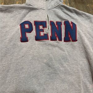 UPenn Quarterzip